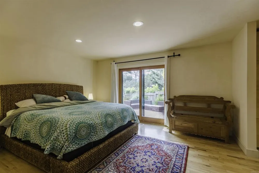 3540 Oak Place Carmel By The Sea, CA 93923