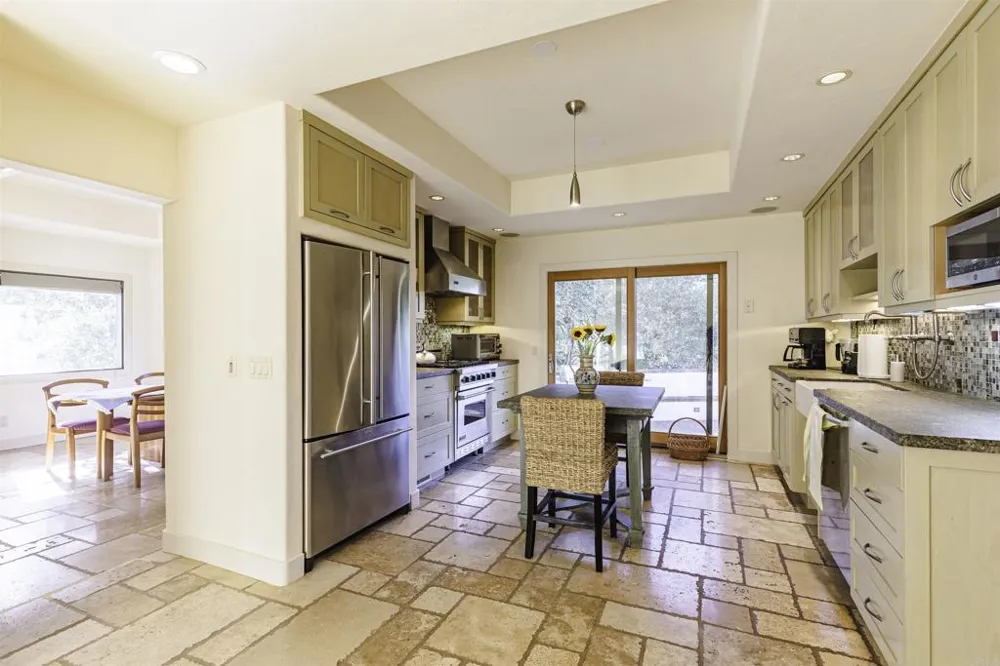 3540 Oak Place Carmel By The Sea, CA 93923