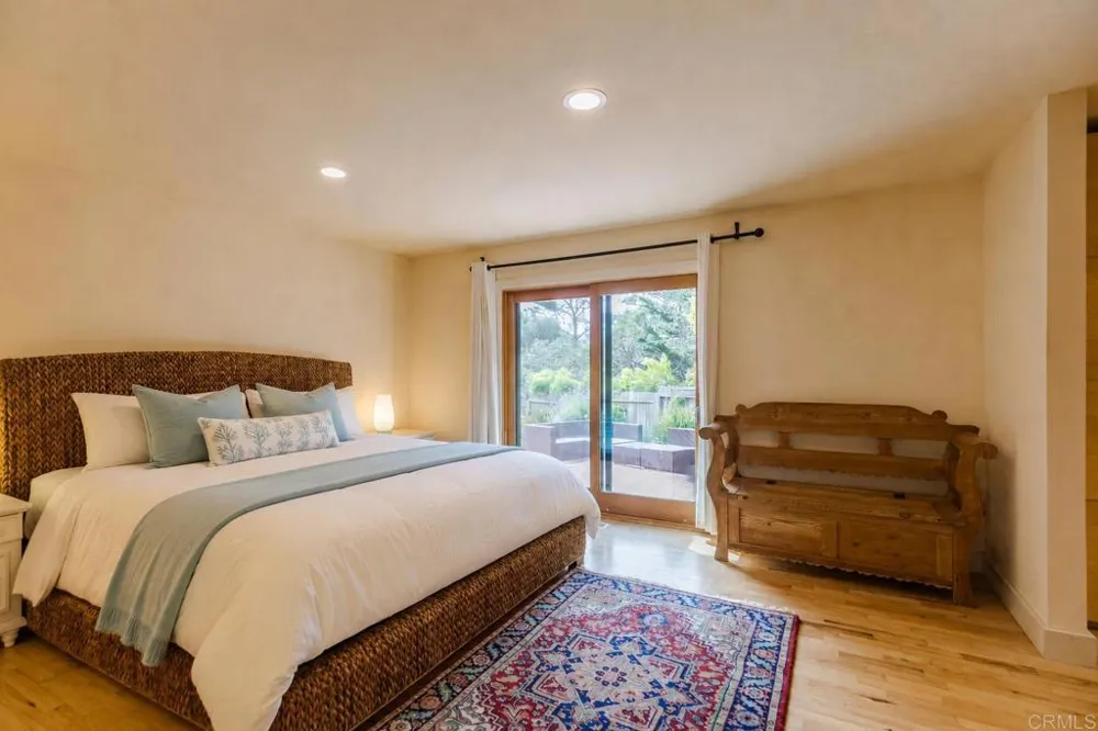 3540 Oak Place Carmel By The Sea, CA 93923