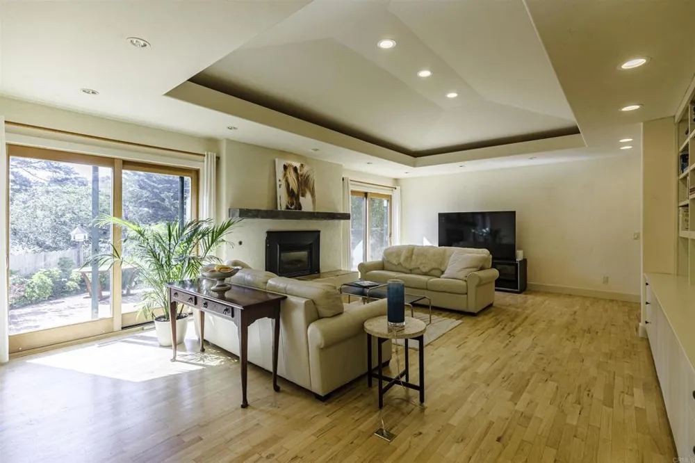 3540 Oak Place Carmel By The Sea, CA 93923