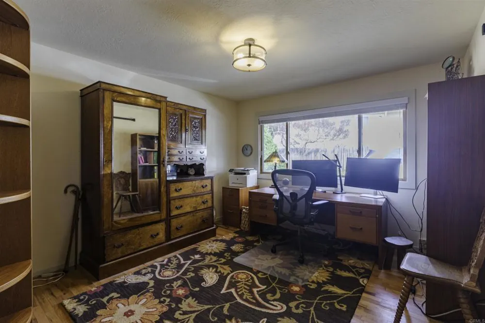 3540 Oak Place Carmel By The Sea, CA 93923