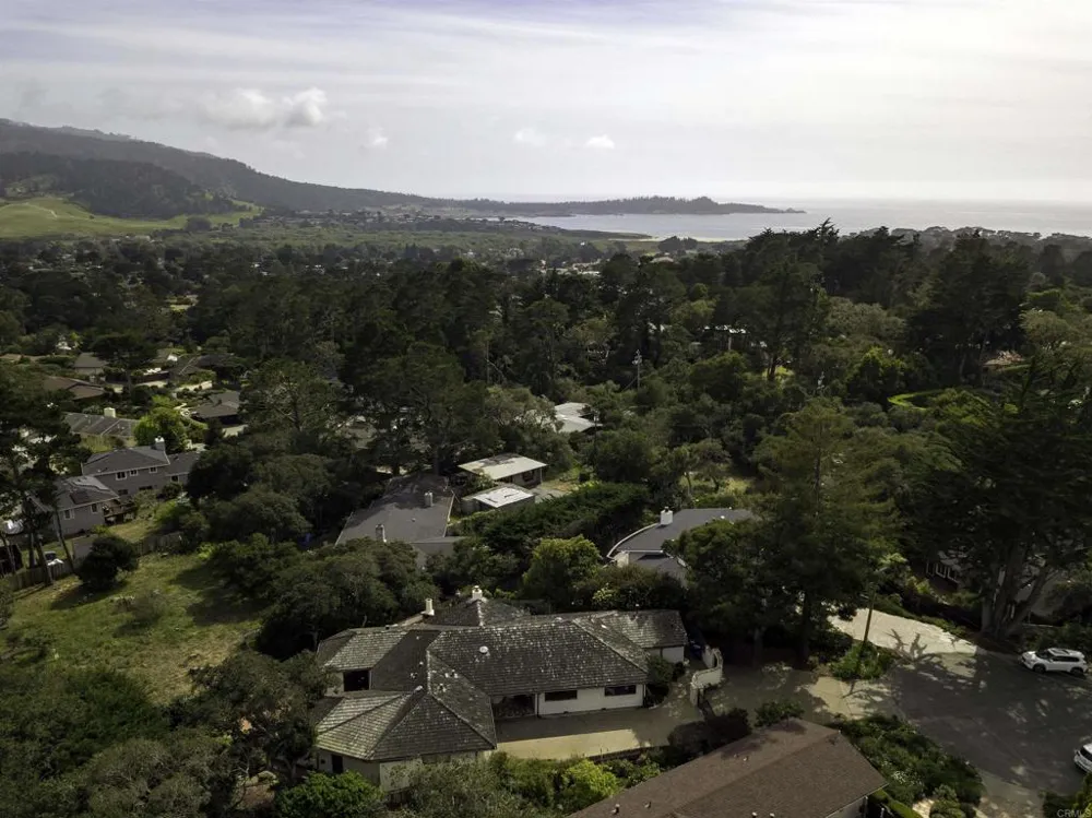 3540 Oak Place Carmel By The Sea, CA 93923