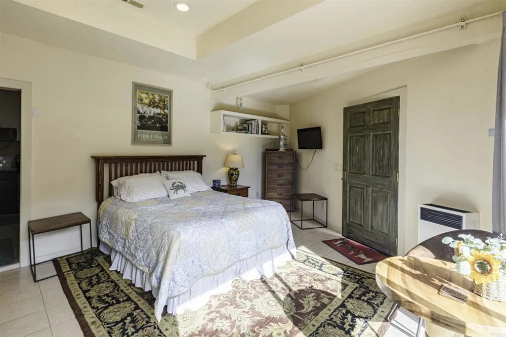 3540 Oak Place Carmel By The Sea, CA 93923