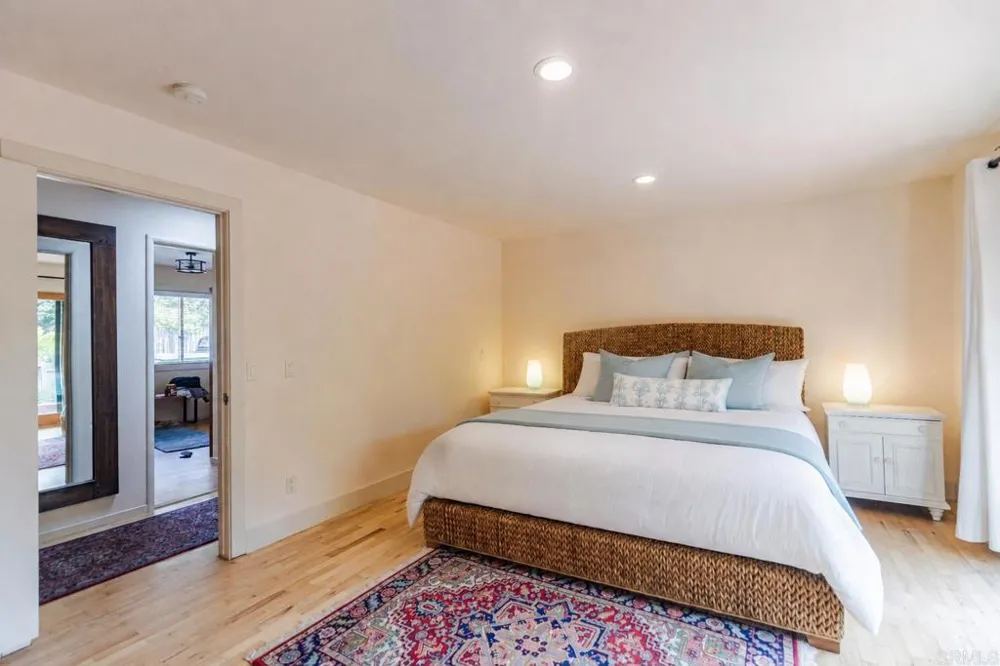 3540 Oak Place Carmel By The Sea, CA 93923