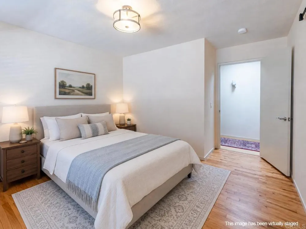 3540 Oak Place Carmel By The Sea, CA 93923