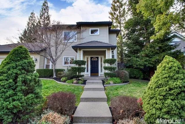 3520 Emerson Drive Roseville, CA 95661