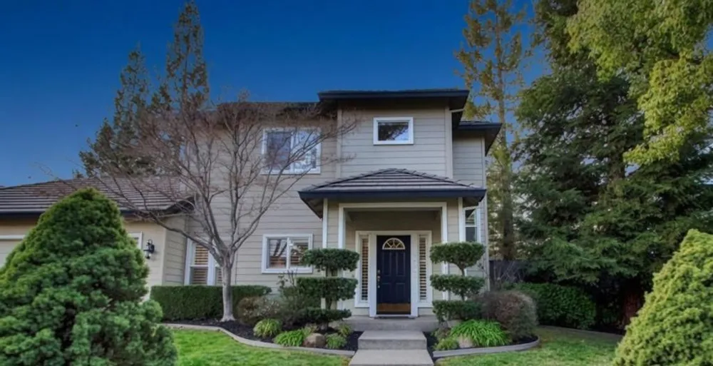 3520 Emerson Drive Roseville, CA 95661