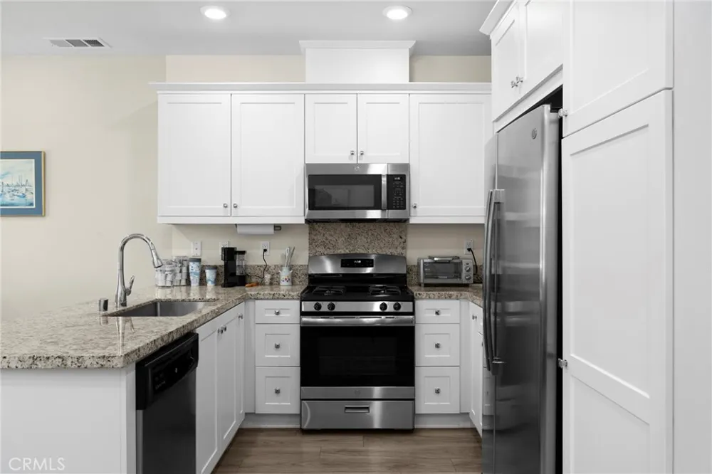 22886 Concord Saugus, CA 91350
