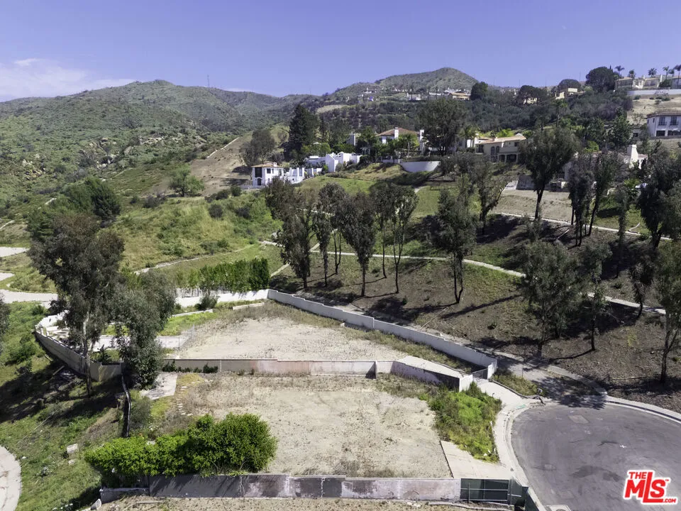 1433 El Bosque Court Pacific Palisades, CA 90272
