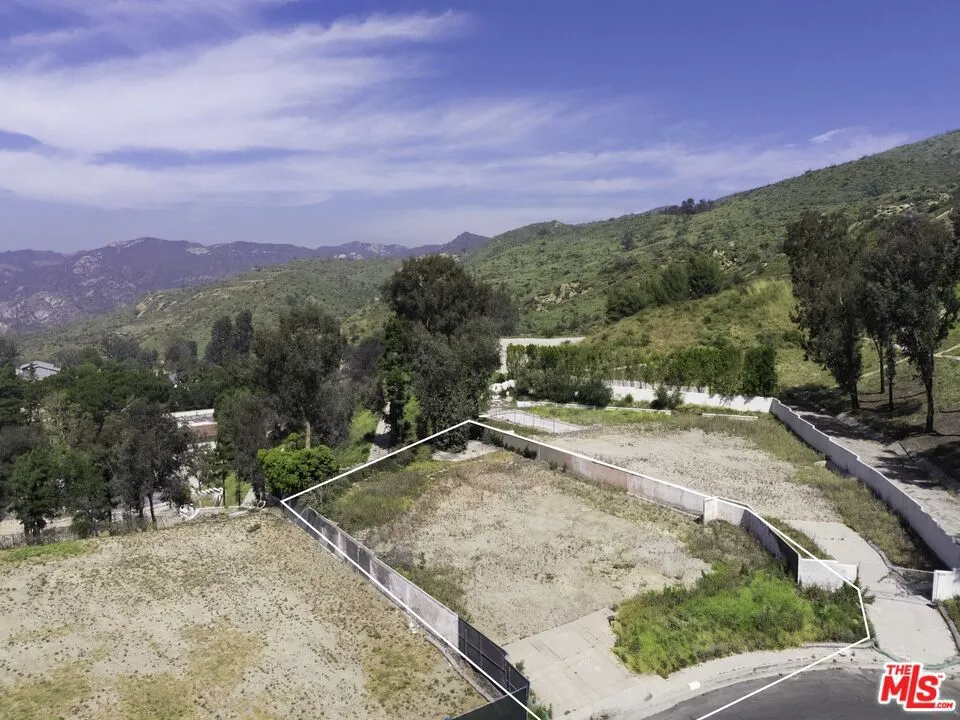 1433 El Bosque Court Pacific Palisades, CA 90272