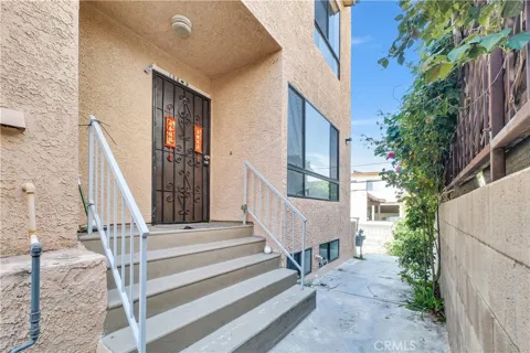 105 S Marguerita Avenue #F