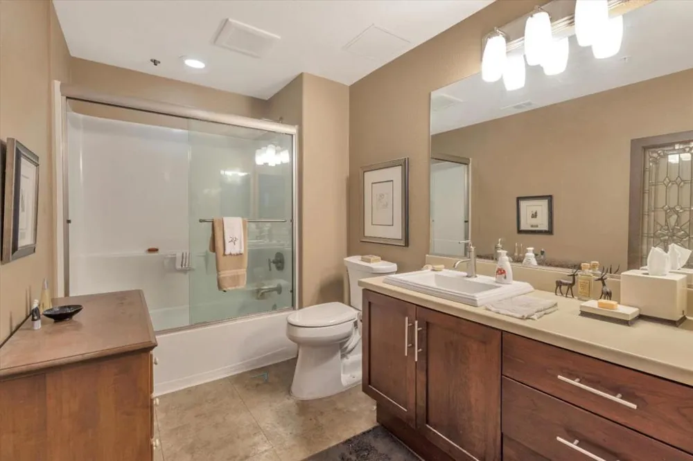 912 Campisi Way #311 Campbell, CA 95008
