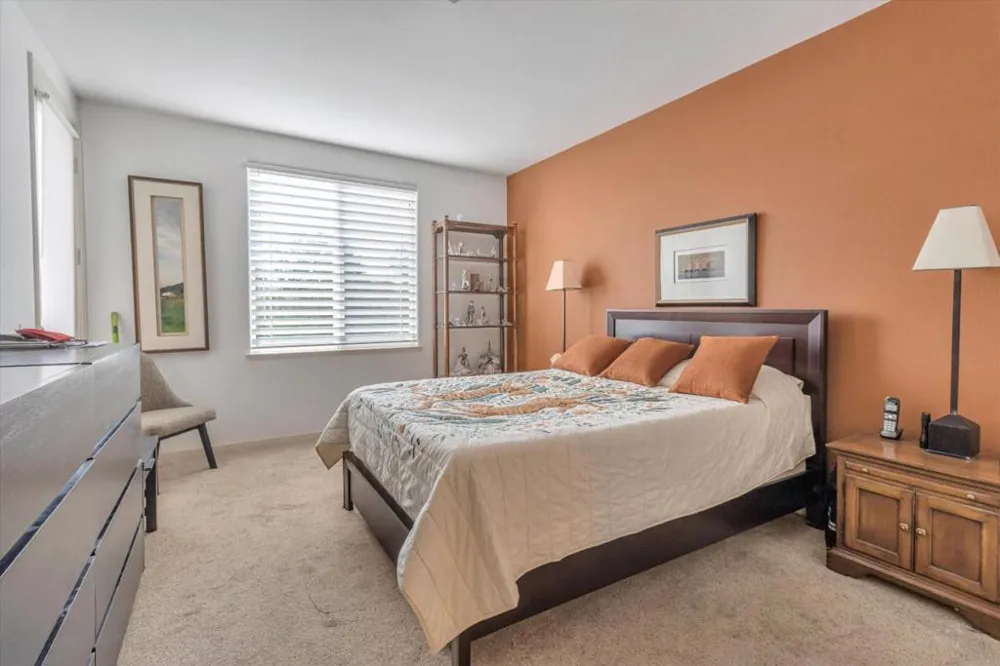 912 Campisi Way #311 Campbell, CA 95008