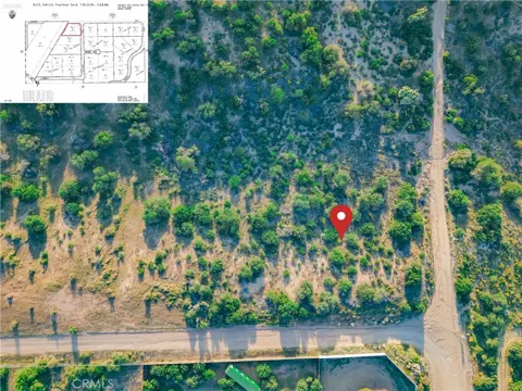 Alta Mesa Rd