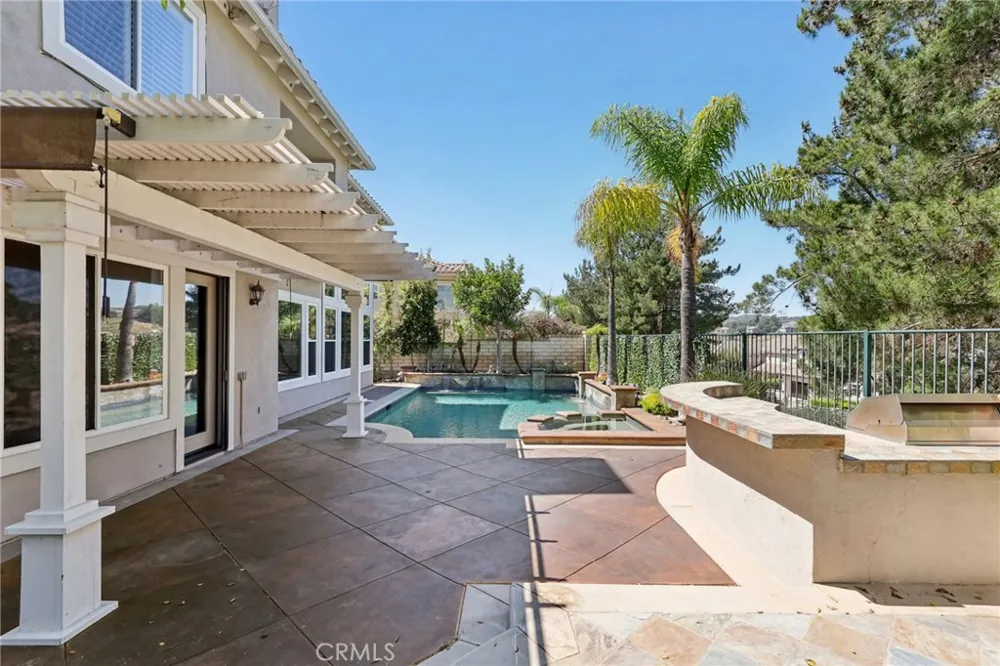 17 Kennedy Court Trabuco Canyon, CA 92679