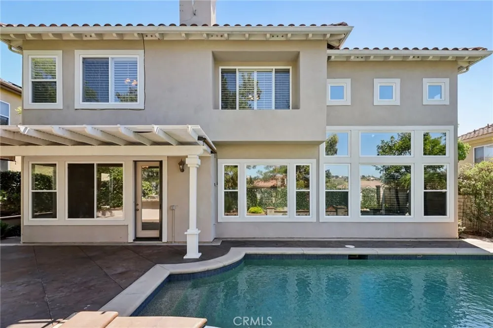 17 Kennedy Court Trabuco Canyon, CA 92679