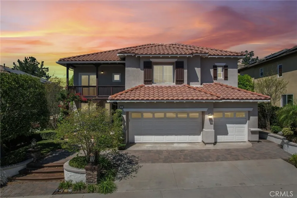 17 Kennedy Court Trabuco Canyon, CA 92679