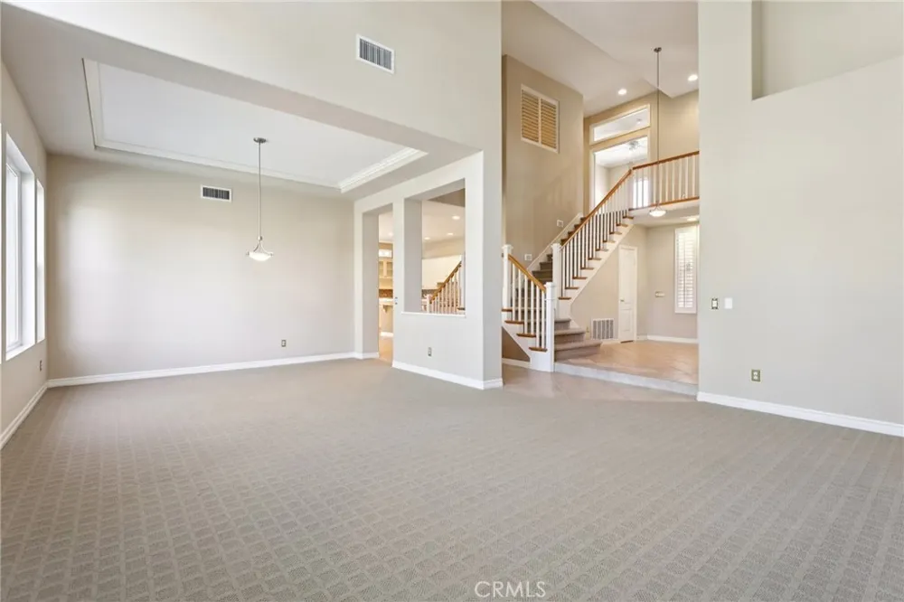 17 Kennedy Court Trabuco Canyon, CA 92679