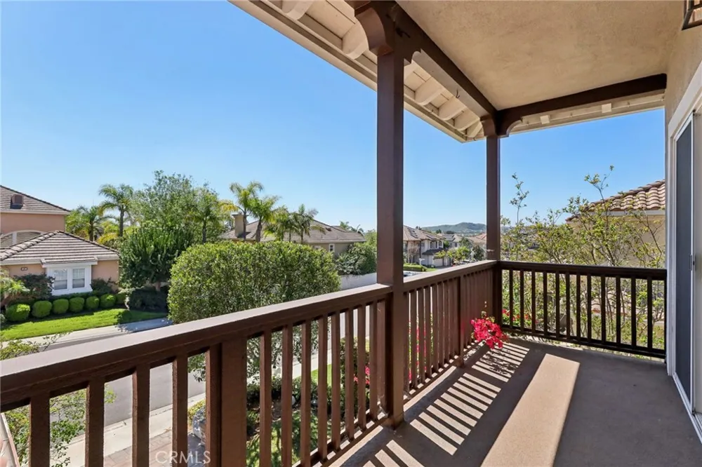 17 Kennedy Court Trabuco Canyon, CA 92679