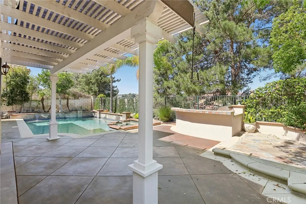 17 Kennedy Court Trabuco Canyon, CA 92679