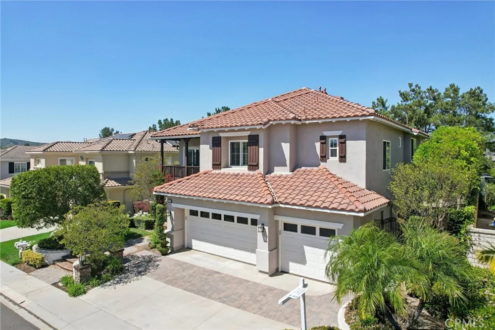 17 Kennedy Court Trabuco Canyon, CA 92679