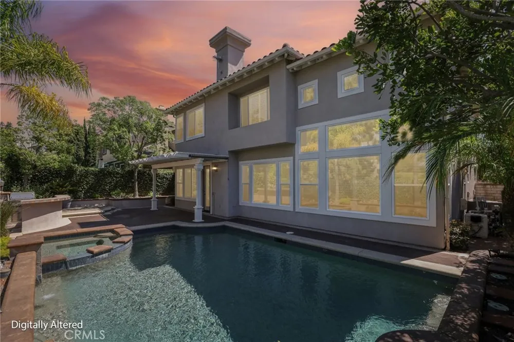 17 Kennedy Court Trabuco Canyon, CA 92679
