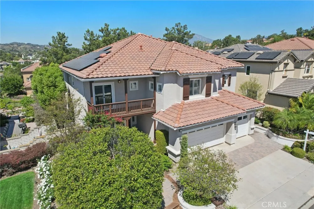 17 Kennedy Court Trabuco Canyon, CA 92679