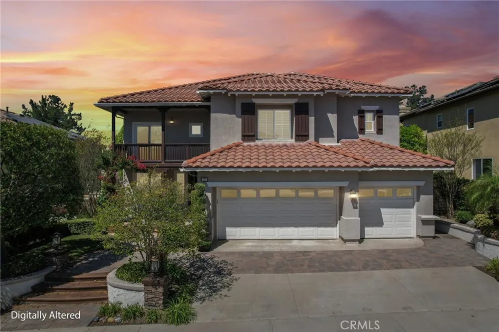 17 Kennedy Court Trabuco Canyon, CA 92679