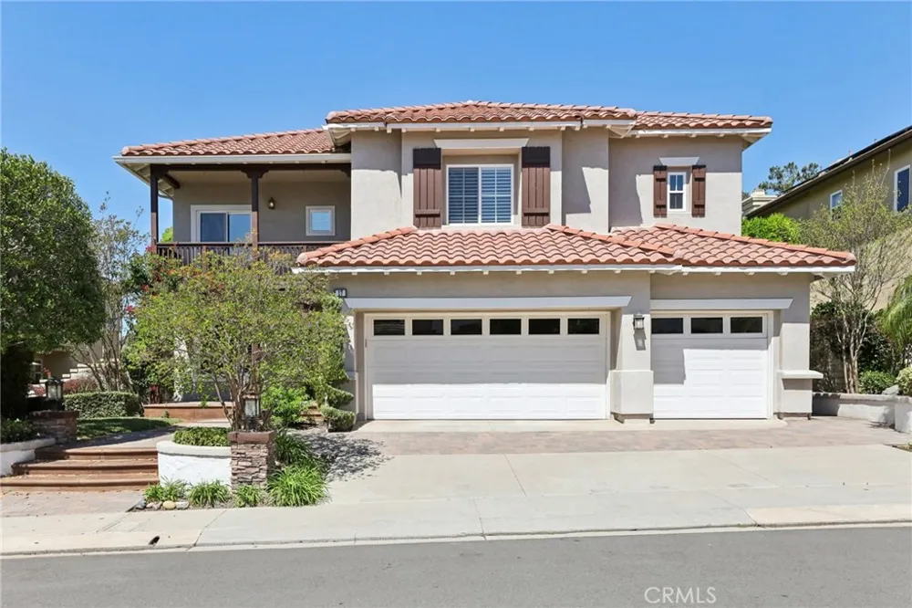 17 Kennedy Court Trabuco Canyon, CA 92679