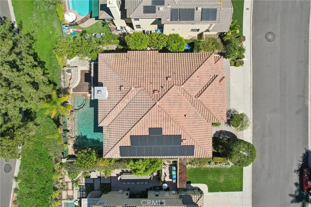 17 Kennedy Court Trabuco Canyon, CA 92679