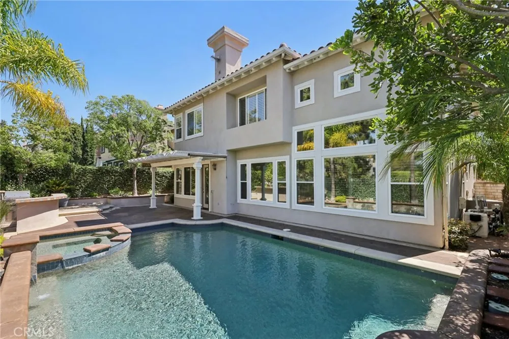 17 Kennedy Court Trabuco Canyon, CA 92679