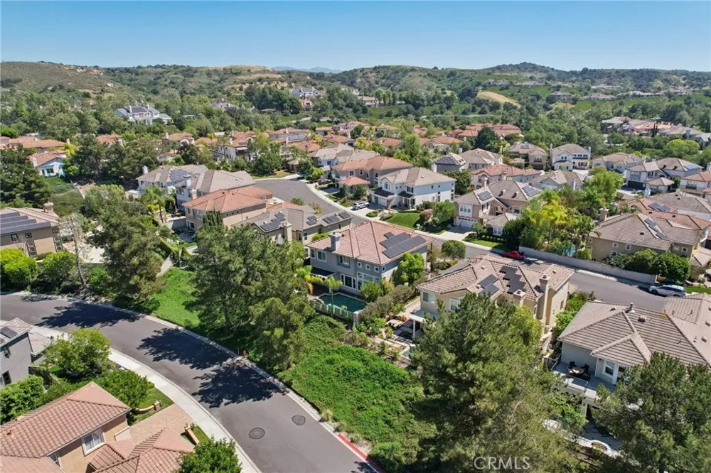 17 Kennedy Court Trabuco Canyon, CA 92679