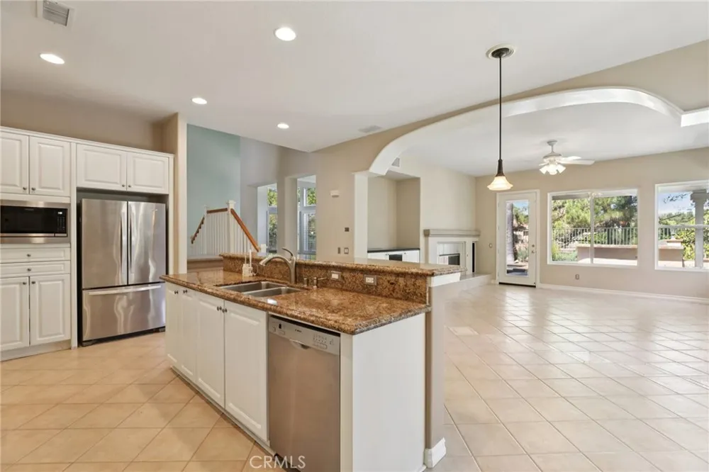 17 Kennedy Court Trabuco Canyon, CA 92679
