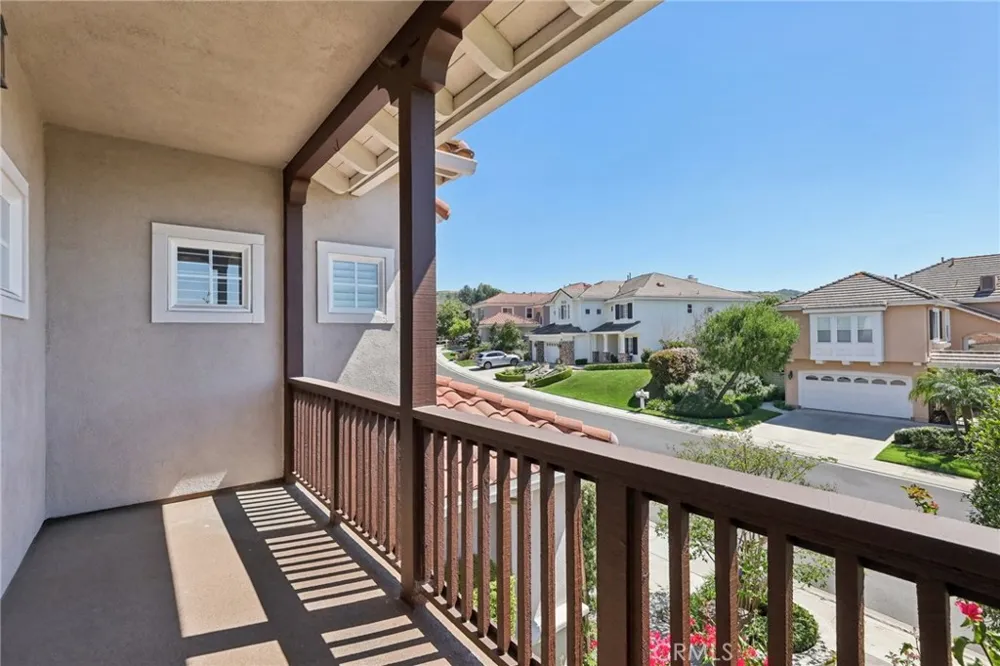 17 Kennedy Court Trabuco Canyon, CA 92679