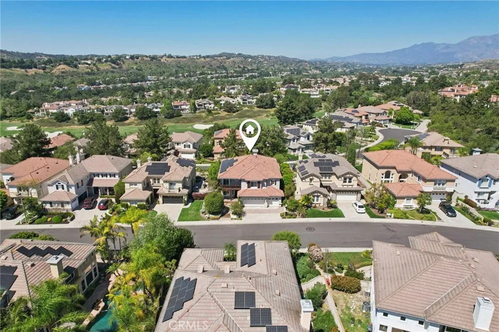 17 Kennedy Court Trabuco Canyon, CA 92679