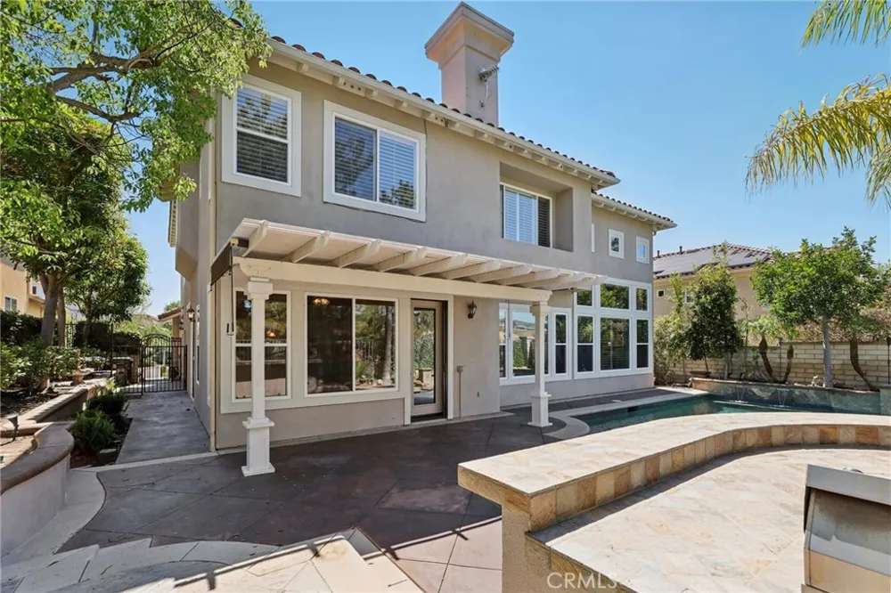 17 Kennedy Court Trabuco Canyon, CA 92679