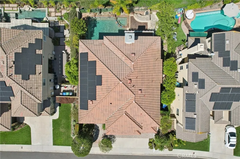17 Kennedy Court Trabuco Canyon, CA 92679
