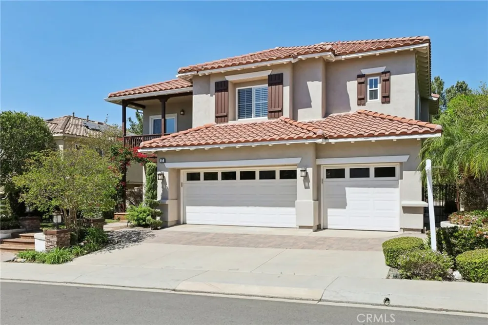 17 Kennedy Court Trabuco Canyon, CA 92679