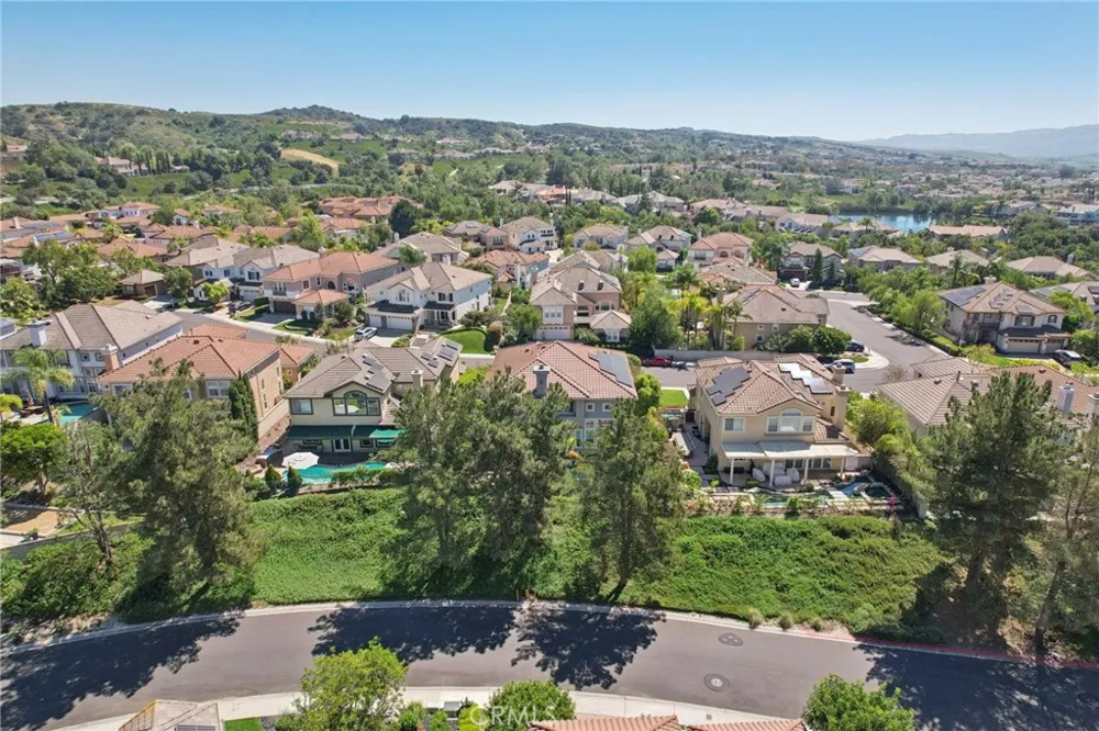 17 Kennedy Court Trabuco Canyon, CA 92679