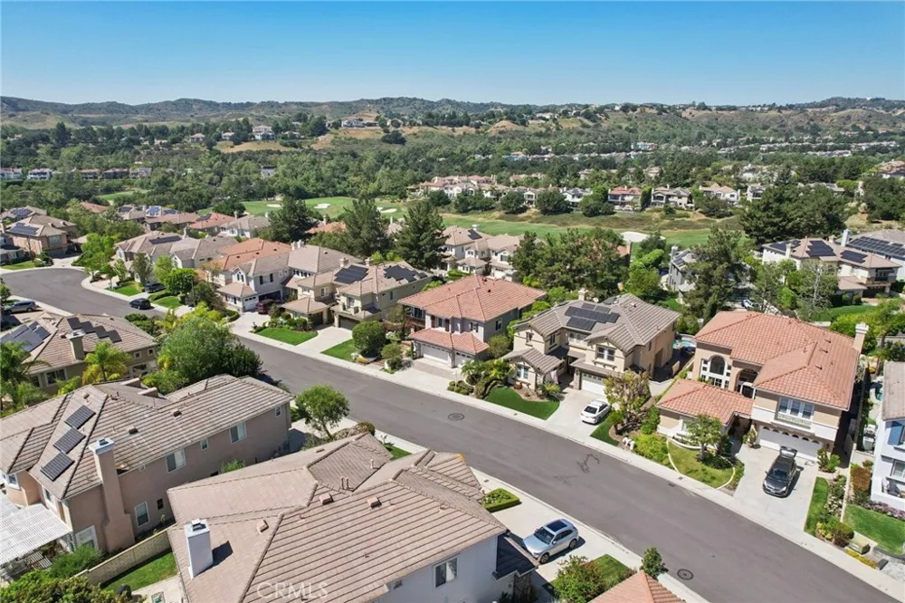 17 Kennedy Court Trabuco Canyon, CA 92679