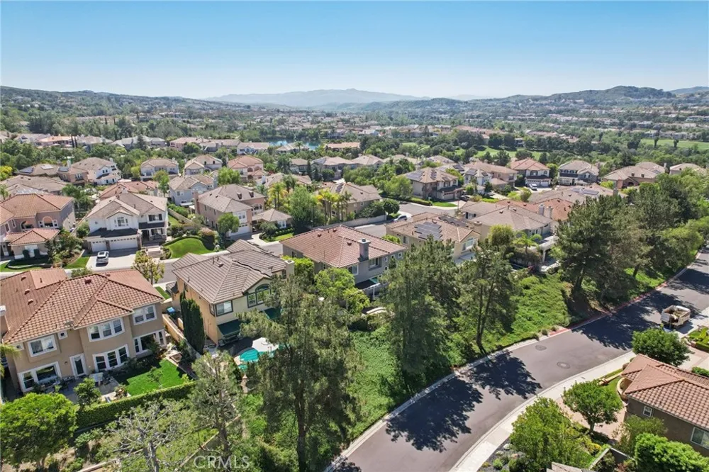 17 Kennedy Court Trabuco Canyon, CA 92679