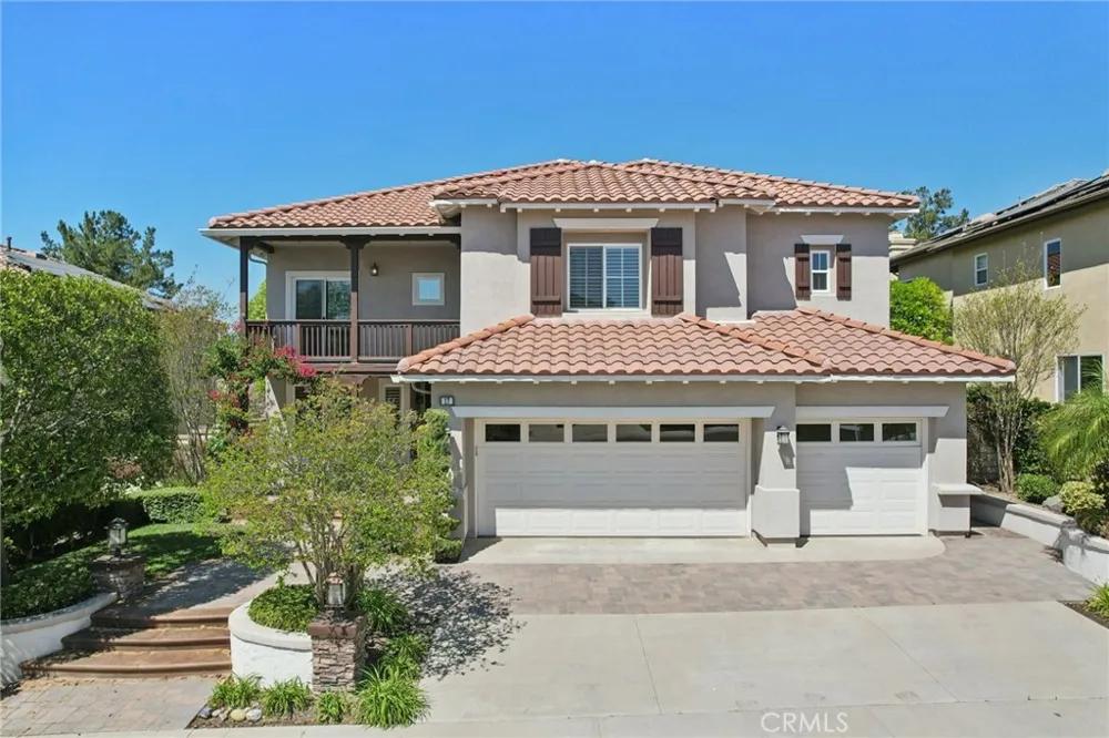 17 Kennedy Court Trabuco Canyon, CA 92679