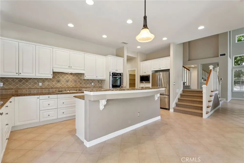 17 Kennedy Court Trabuco Canyon, CA 92679