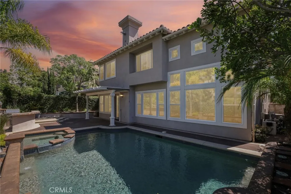 17 Kennedy Court Trabuco Canyon, CA 92679