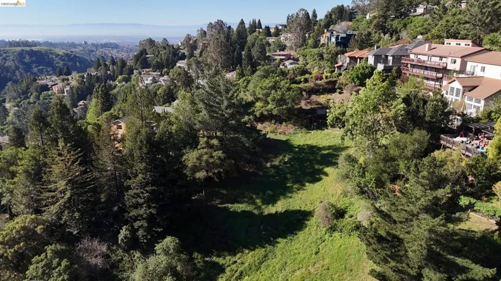 7137 Buckingham Blvd. Berkeley, CA 94705