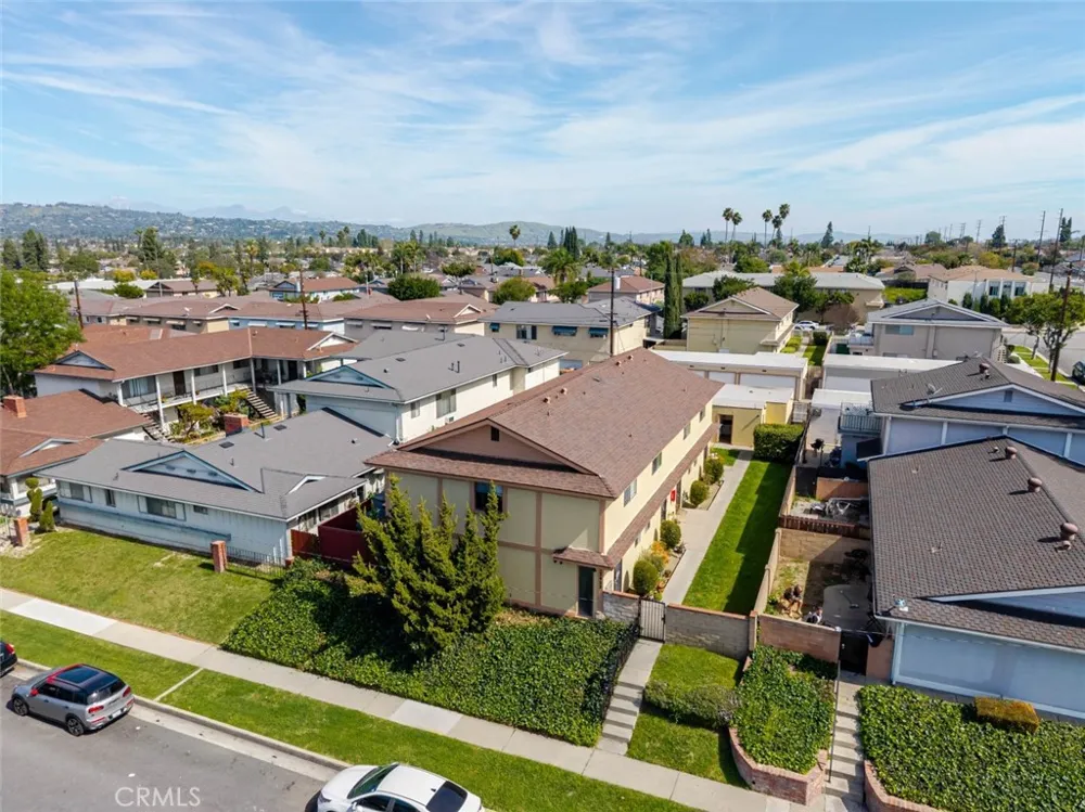 12422 Clearglen Avenue Whittier, CA 90604