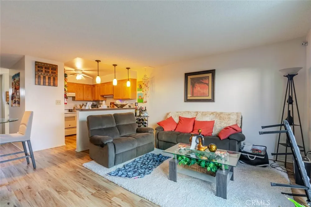 12422 Clearglen Avenue Whittier, CA 90604