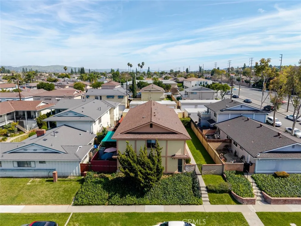 12422 Clearglen Avenue Whittier, CA 90604