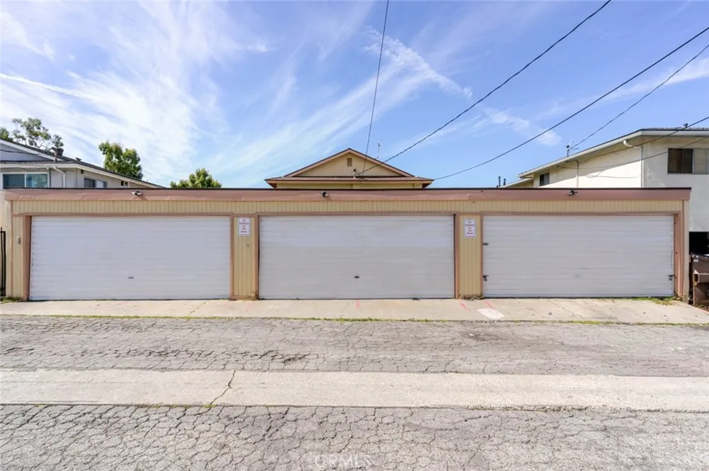 12422 Clearglen Avenue Whittier, CA 90604