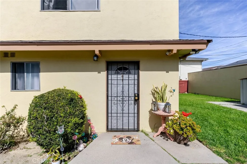 12422 Clearglen Avenue Whittier, CA 90604